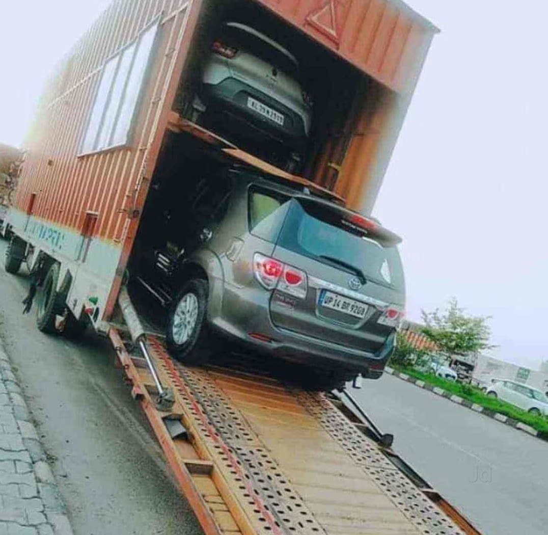 Car Transport