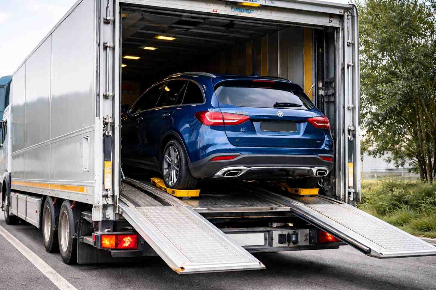 Vehicle Transport