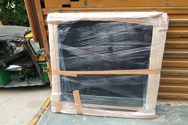 Safe LED TV packing by trusted packers and movers in Mangalore